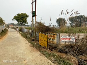  Industrial Plot – Exterior View View at Modinagar - for Sale