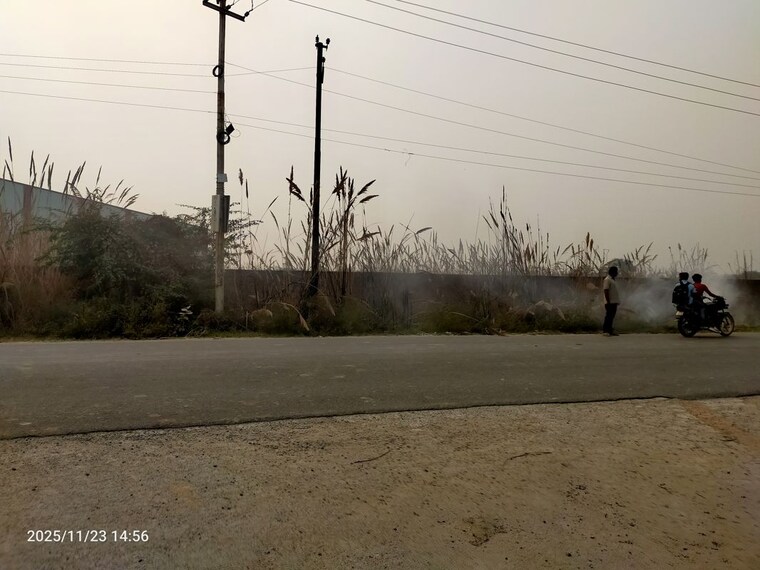 undefined, modinagar Commercial Industrial Plot 3000 Sq.Yd. In Modinagar Ghaziabad 10203781