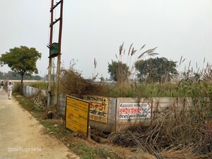  Industrial Plot – Exterior View View at Modinagar - for Sale