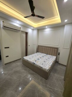1 BHK Builder Floor For Rent in Saket