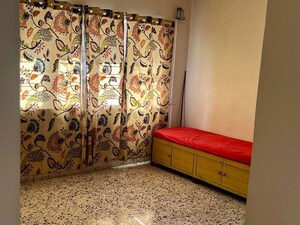 Bedroom in 2 BHK Apartment at Bandra West – for Rent