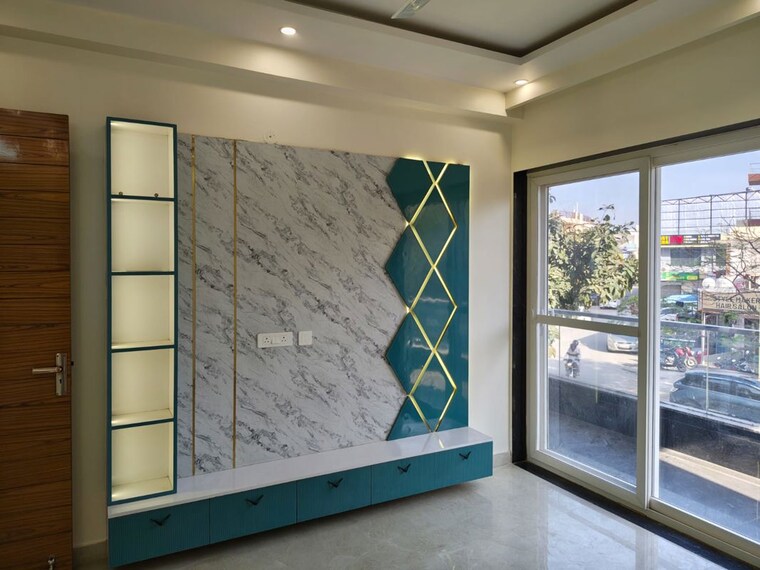 Room, sector 7 4 Bedroom 2250 Sq.Ft. Builder Floor In Sector 7 Gurgaon 10203774