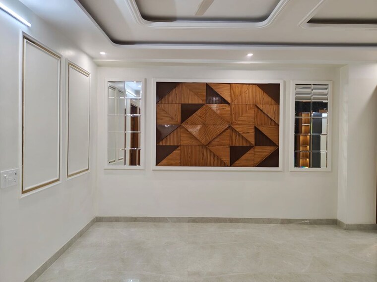 Balcony, sector 7 4 Bedroom 2250 Sq.Ft. Builder Floor In Sector 7 Gurgaon 10203774