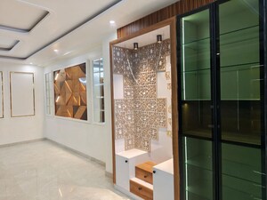 4 BHK Builder Floor For Sale in Sector 7