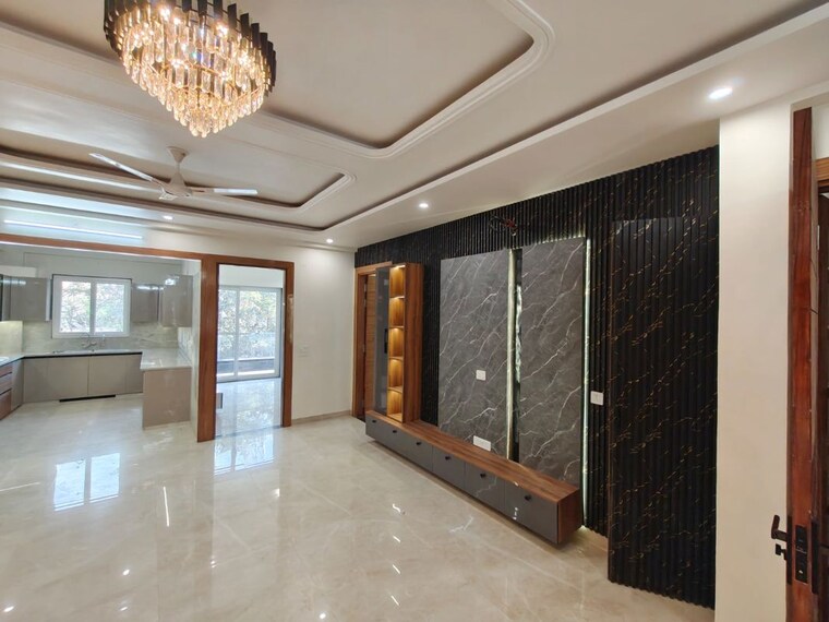 Room, sector 7 4 Bedroom 2250 Sq.Ft. Builder Floor In Sector 7 Gurgaon 10203774