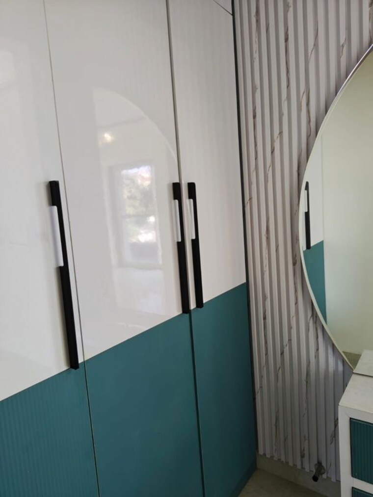 Bathroom, sector 7 4 Bedroom 2250 Sq.Ft. Builder Floor In Sector 7 Gurgaon 10203774