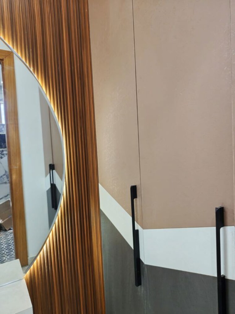 Balcony, sector 7 4 Bedroom 2250 Sq.Ft. Builder Floor In Sector 7 Gurgaon 10203774