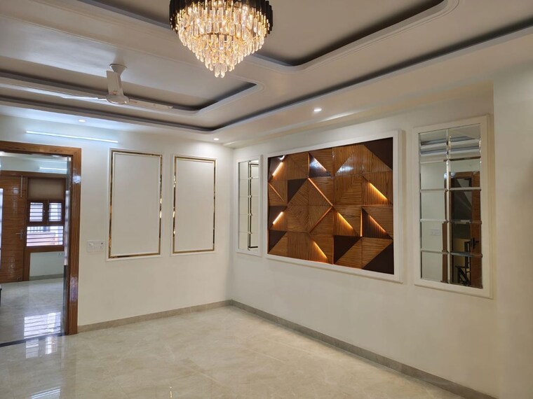 Room, sector 7 4 Bedroom 2250 Sq.Ft. Builder Floor In Sector 7 Gurgaon 10203774