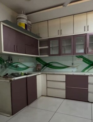 Kitchen in 5 BHK Independent House at Pipliyahana – for Sale