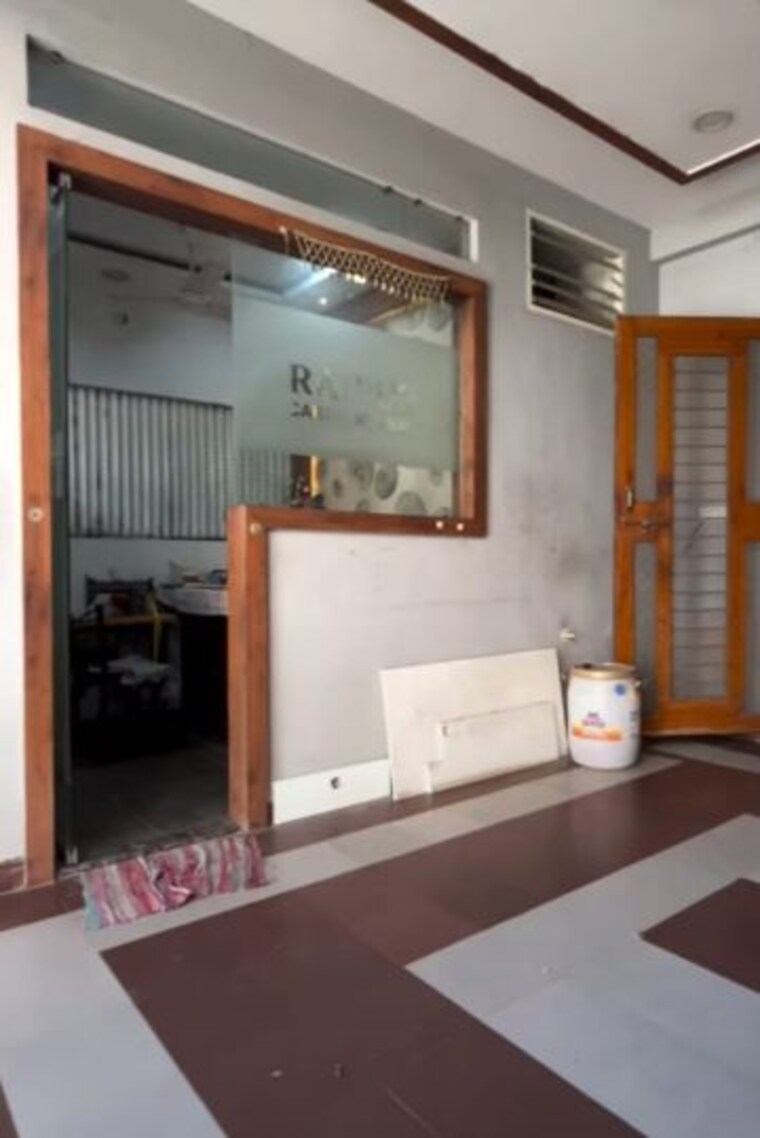 Kitchen, pipliyahana 5 Bedroom 800 Sq.Ft. Independent House In Pipliyahana Indore 10203792