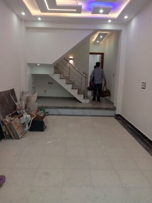 Parking in 2 BHK Independent House at Dwarka Mor – for Sale