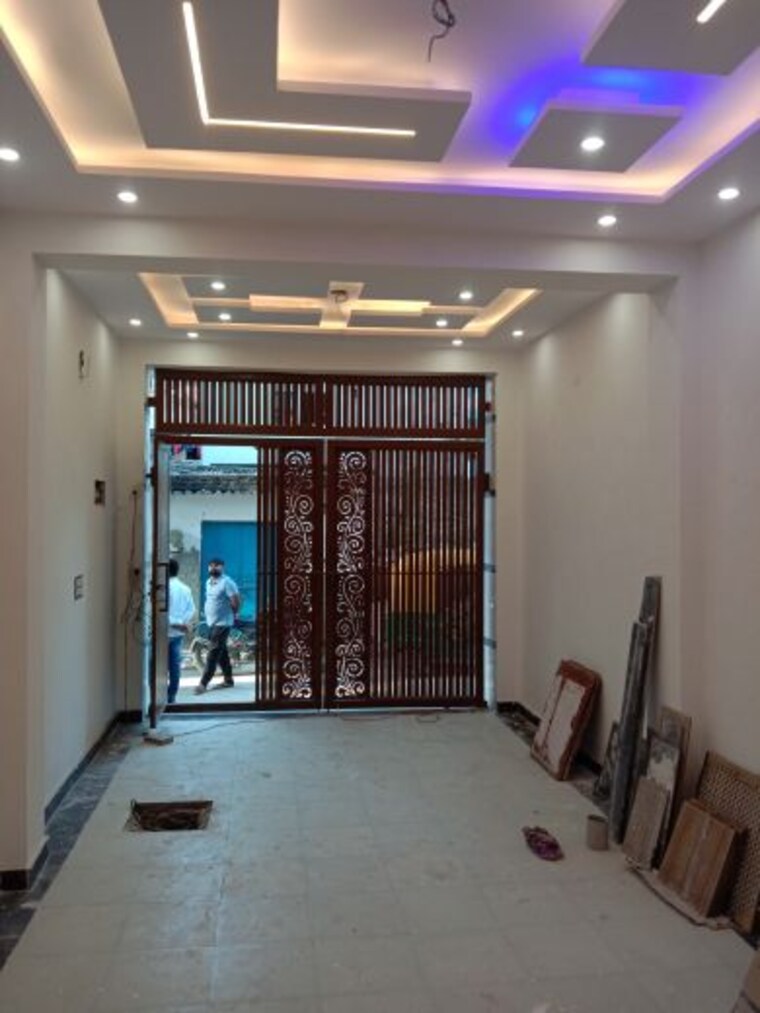 Room, dwarka mor 2 Bedroom 1080 Sq.Ft. Independent House In Dwarka Mor Delhi 10182081