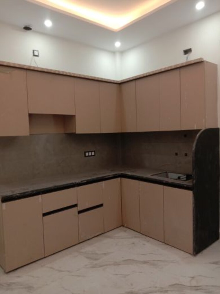 Kitchen, dwarka mor 2 Bedroom 1080 Sq.Ft. Independent House In Dwarka Mor Delhi 10182081