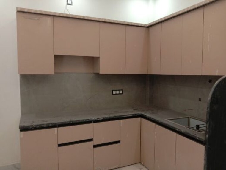 Kitchen, dwarka mor 2 Bedroom 1080 Sq.Ft. Independent House In Dwarka Mor Delhi 10182081