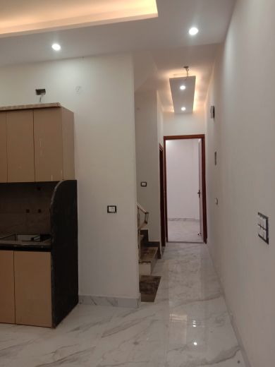 2 BHK Independent House For Sale in Dwarka Mor