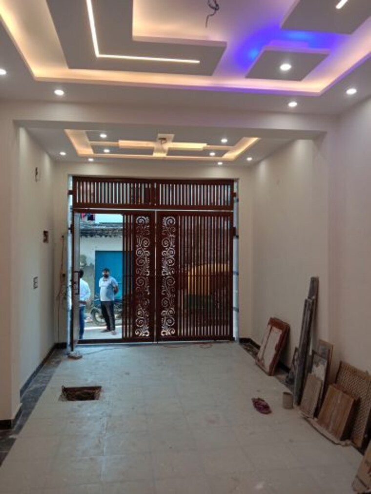 Living Room, dwarka mor 2 Bedroom 1080 Sq.Ft. Independent House In Dwarka Mor Delhi 10182081
