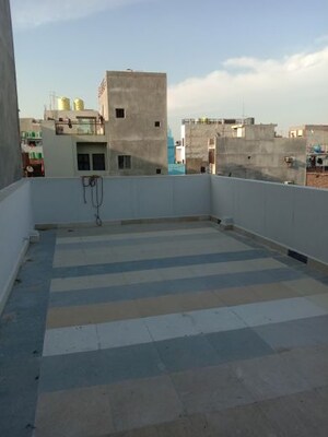 Kitchen in 2 BHK Independent House at Dwarka Mor – for Sale