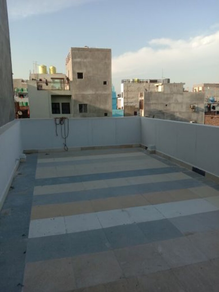 Kitchen, dwarka mor 2 Bedroom 1080 Sq.Ft. Independent House In Dwarka Mor Delhi 10182081