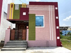 2 BHK + Extra Room Independent House For Sale in A-Zone