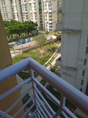 3 BHK Apartment – Exterior View View at BPTP Princess Park, Sector 86 - for Sale