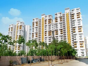 3 BHK Apartment For Sale in BPTP Princess Park, Sector 86