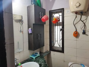 Attached Bathroom in 3 BHK Apartment at BPTP Princess Park, Sector 86 – for Sale
