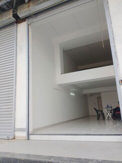Retail Shop For Rent in Balewadi Plaza