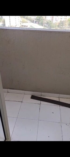 Furnished Amenities in 2 BHK Apartment at Pyramid Heights, Sector 85 – for Rent