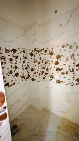 Bathroom in 3 BHK Villa at Jain Akshay Enclave, Sadarpur – for Sale