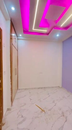 Bedroom in 3 BHK Villa at Jain Akshay Enclave, Sadarpur – for Sale