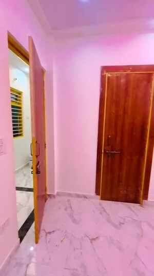 Bedroom in 3 BHK Villa at Jain Akshay Enclave, Sadarpur – for Sale