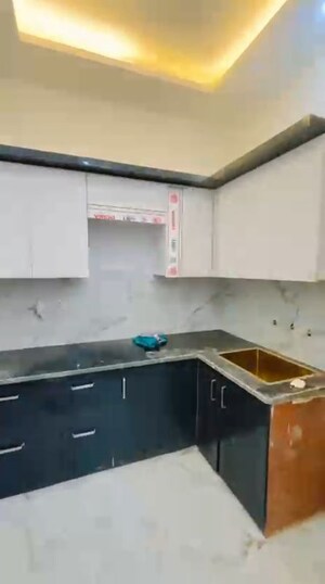 Kitchen in 3 BHK Villa at Jain Akshay Enclave, Sadarpur – for Sale