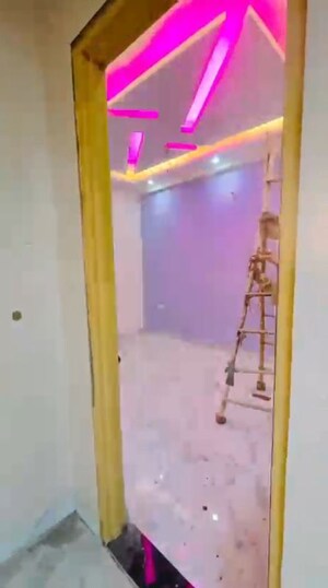 Building Lobby in 3 BHK Villa at Jain Akshay Enclave, Sadarpur – for Sale