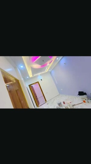 Bedroom in 3 BHK Villa at Jain Akshay Enclave, Sadarpur – for Sale