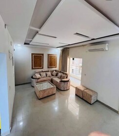 3 BHK + Pooja Room,Study Room Apartment For Sale in ATS Nobility