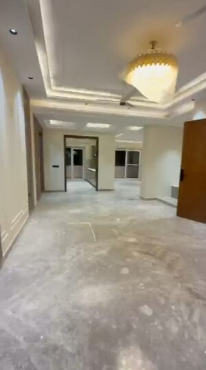 4 BHK Builder Floor For Sale in Sector 7