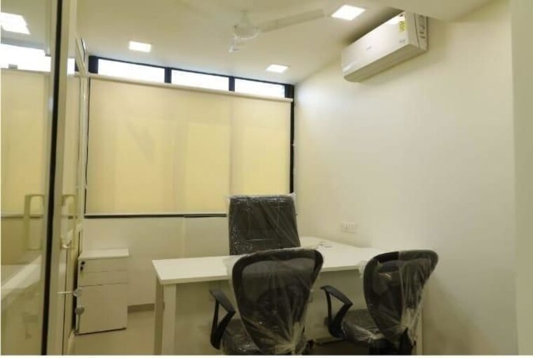 undefined, viman nagar Commercial Office Space 2885 Sq.Ft. In Viman Nagar Pune 10203813