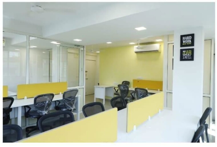 undefined, viman nagar Commercial Office Space 2885 Sq.Ft. In Viman Nagar Pune 10203813