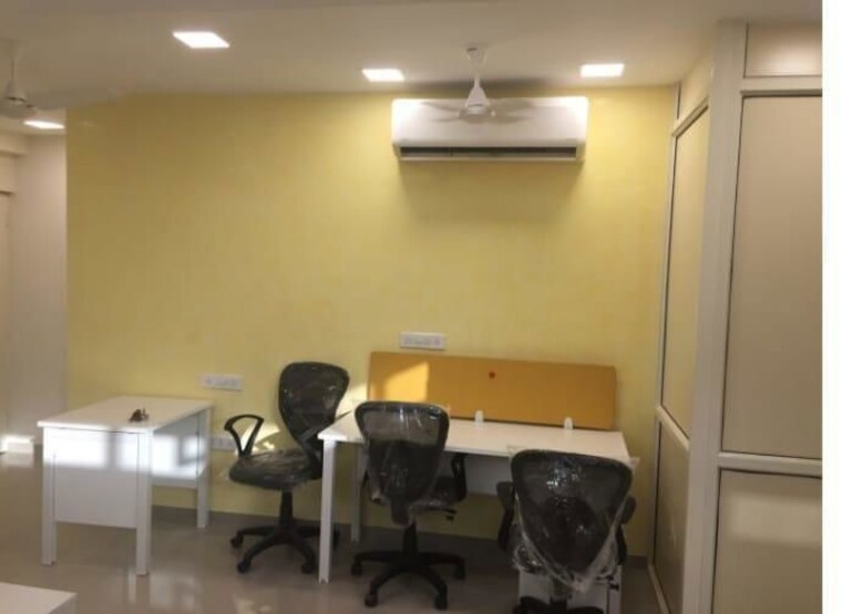 undefined, viman nagar Commercial Office Space 2885 Sq.Ft. In Viman Nagar Pune 10203813