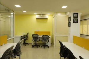 Furnished Amenities in  Office Space at Viman Nagar – for Rent