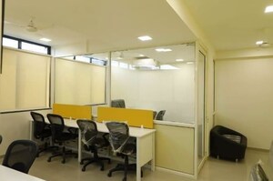 Furnished Amenities in  Office Space at Viman Nagar – for Rent
