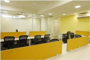  Office Space For Rent in Viman Nagar