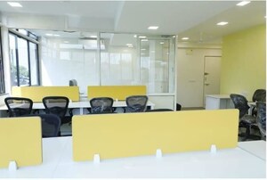 Furnished Amenities in  Office Space at Viman Nagar – for Rent