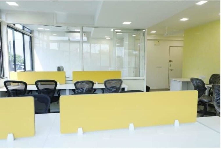 undefined, viman nagar Commercial Office Space 2885 Sq.Ft. In Viman Nagar Pune 10203813