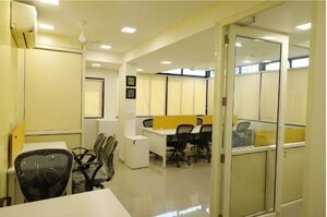 Furnished Amenities in  Office Space at Viman Nagar – for Rent