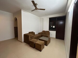 Bedroom in 3 BHK Builder Floor at Saket – for Rent