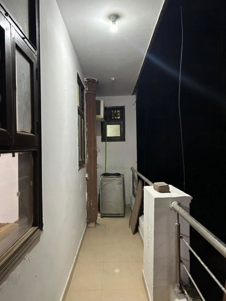 undefined, saket 3 Bedroom 1450 Sq.Ft. Builder Floor In Saket Delhi 10203819