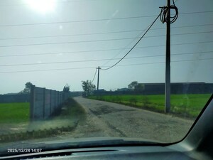 Plot Area in  Industrial Plot at Modinagar – for Sale