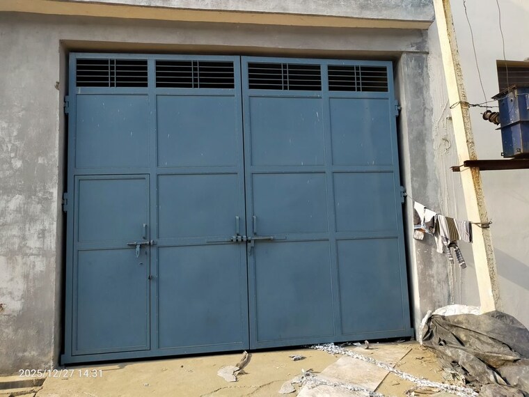 Exterior View, modinagar Commercial Industrial Plot 3500 Sq.Yd. In Modinagar Ghaziabad 10203822