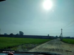 Industrial Plot For Sale in Modinagar